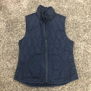 Women’s Old Navy Quilted Vest